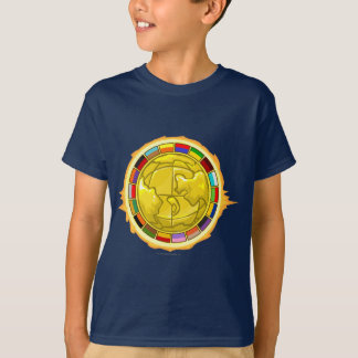 2010 Altador Cup Logo T-Shirt
