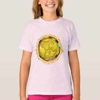 2010 Altador Cup Logo T-Shirt