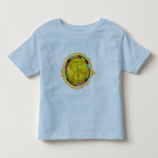 2010 Altador Cup Logo Toddler T-Shirt