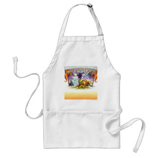 2010 Altador Cup Standard Apron