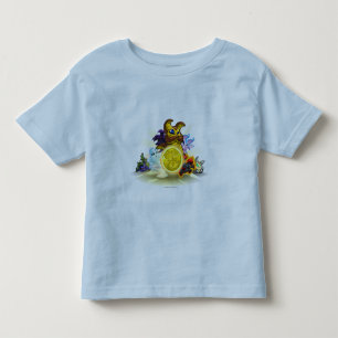 2010 Altador Cup Yooyu Group Toddler T-Shirt