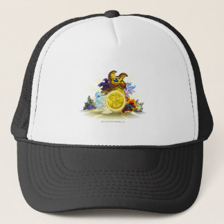 2010 Altador Cup Yooyu Group Trucker Hat