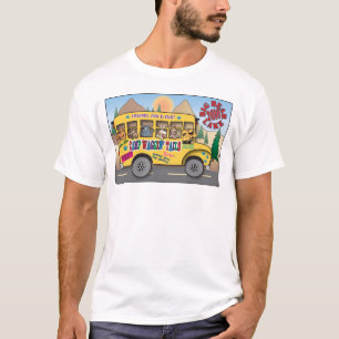 2010 Big Bear Session Two T-Shirt