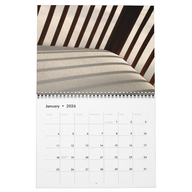 2010 CALENDAR (Jan 2026)