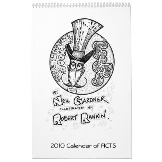 2010 Calendar of FICTS