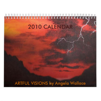2010 CALENDAR -VERSION 1