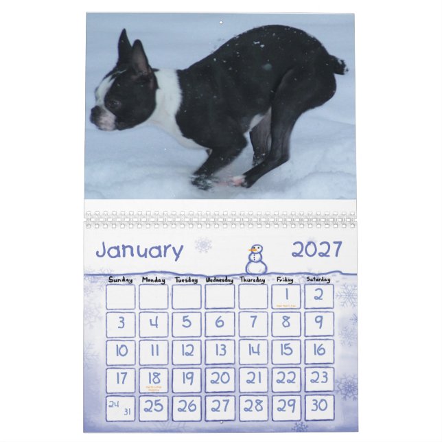 2010-Cover, 2010 Calendar (Jan 2027)