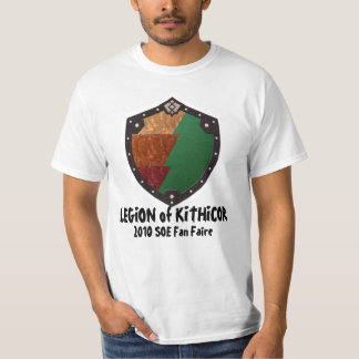 2010 Fan Faire Shirt