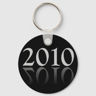 2010 Graduation invitations Class of 2010 Key Ring