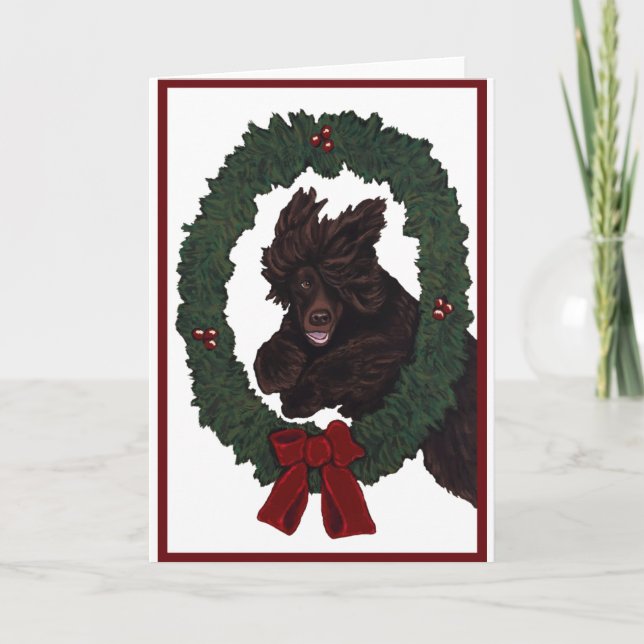 2010 IWS Xmas Card (Front)