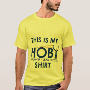 2010 IWYHTD HOBY Shirt Winner
