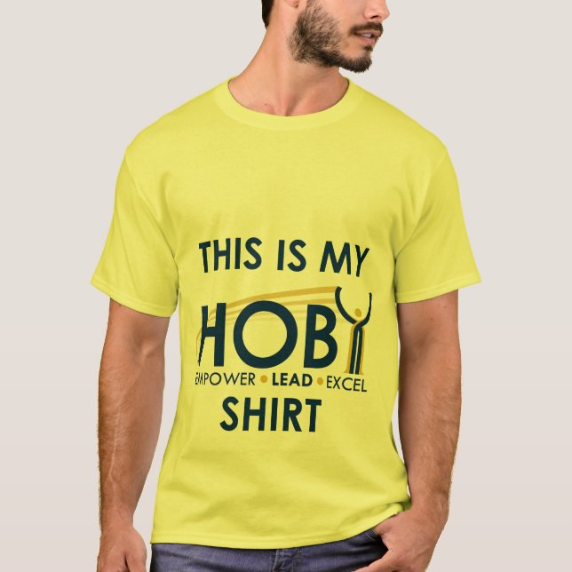 2010 IWYHTD HOBY Shirt Winner (Front)