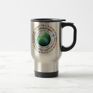 2010 Limited Edition Mug