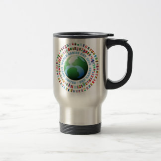2010 Limited Edition Mug
