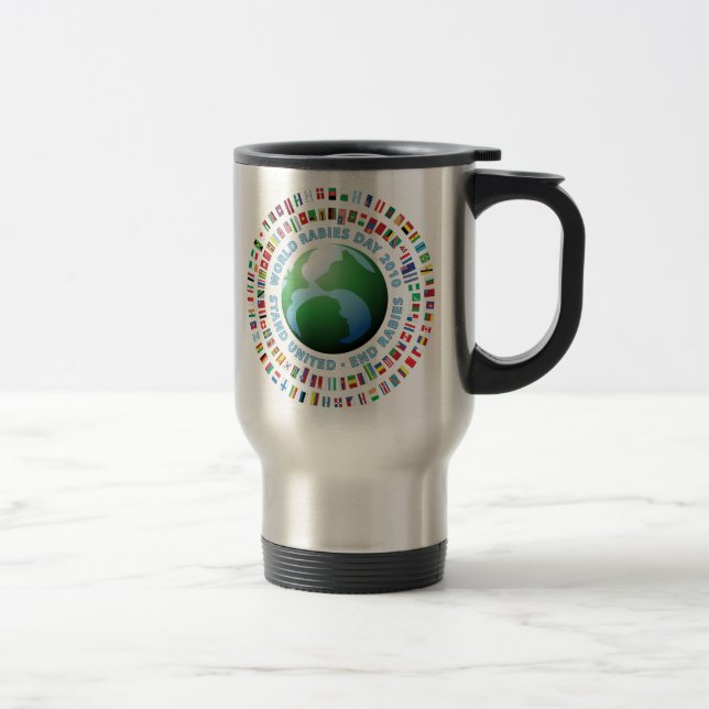 2010 Limited Edition Mug (Right)