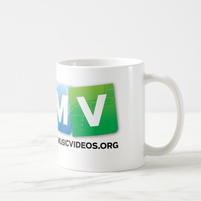 2010 logo mugs (Right)