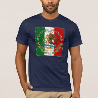 2010 Mexican Independence/Revolution T-Shirt