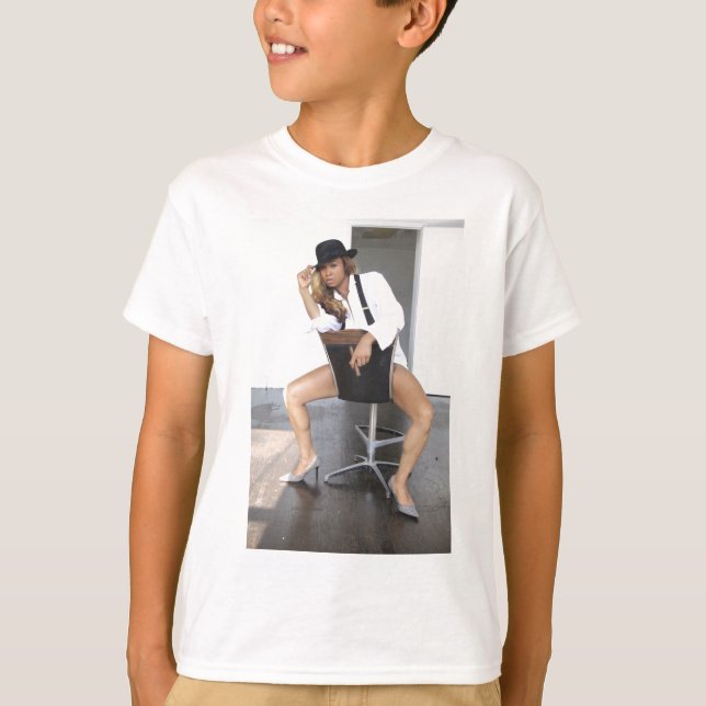 2010 Modest Jones T-Shirt (Front)