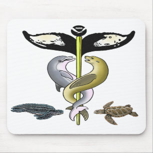 2010 NMAHC Mousepad