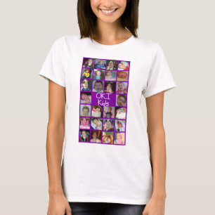 2010 OKI Kids T-Shirt