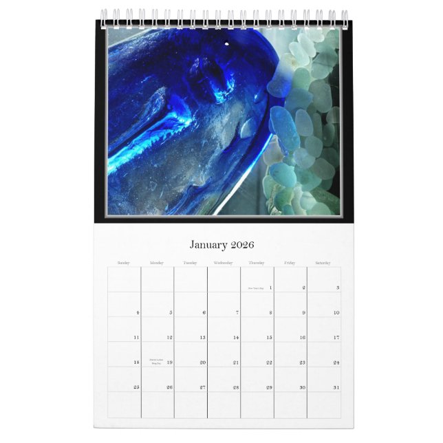 2010 SGLCalendar  #3 Calendar (Jan 2026)