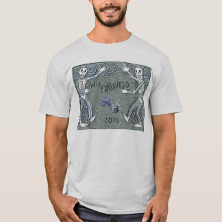 2010 Southwest Games Fandango Tee