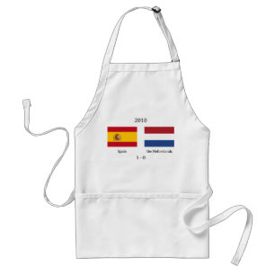 2010 STANDARD APRON