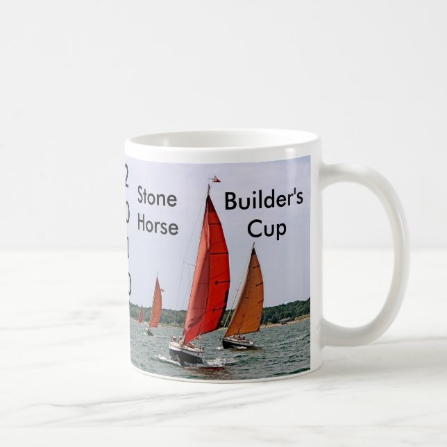 2010 Stone Horse Builder's Cup (Right)