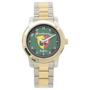 2010 Swiss draft Geneva Watch
