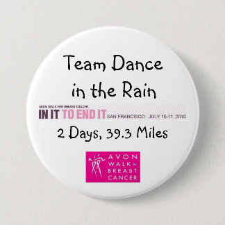 2010 Team Dance in the Rain Button