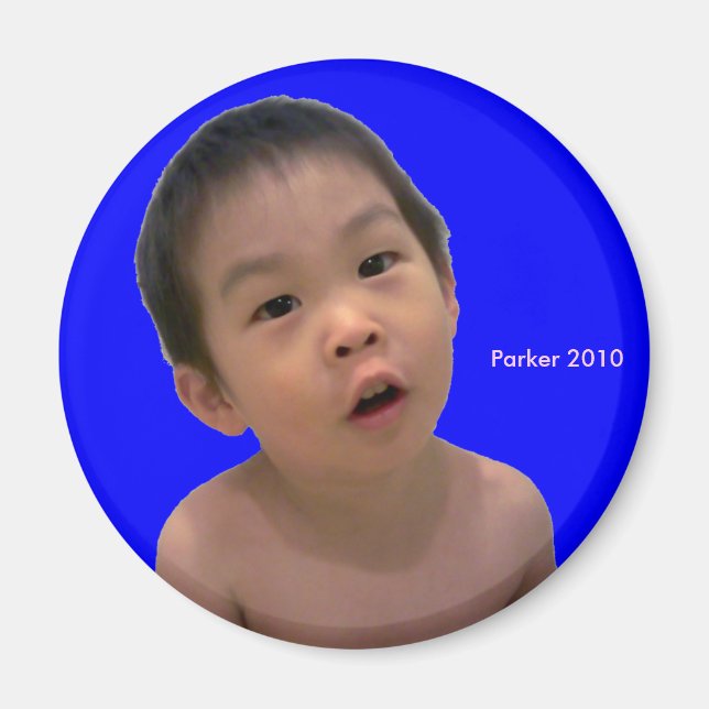 2010 Tilt Magnet (Front)