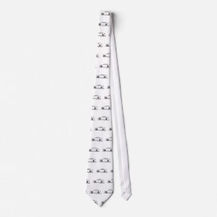 2010 Toyota Camry Tie