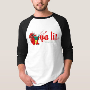 2010 Track T-Shirt