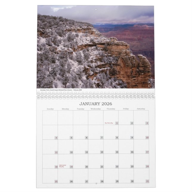 2011 Calendar (Jan 2026)