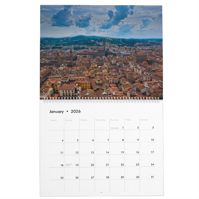 2011 Calendar (Jan 2026)