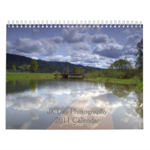 2011 Calendar