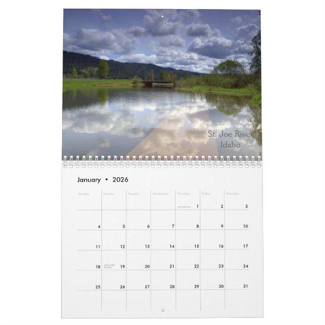 2011 Calendar (Jan 2026)