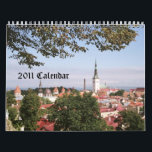 2011 Calendar ~ Vintage Estonia<br><div class="desc">The 2011 calendar showcases Axel Roosman's illustrations,  advertisements and fine art. All created when he was a young graphic designer,  working in Tallinn during the years 1918 - 1940. This calendar makes for a great Christmas or New Year's gift.</div>