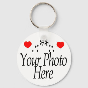 2011 Graduation Gifts Key Ring