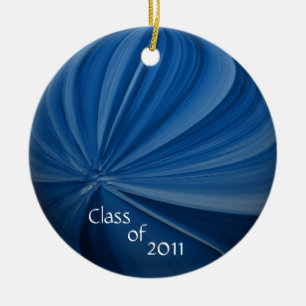 2011 Graduation Ornament