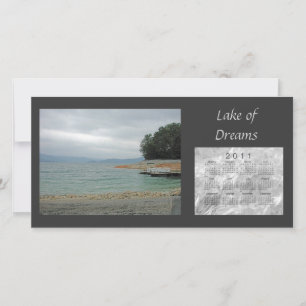 2011 Scenic Calendar