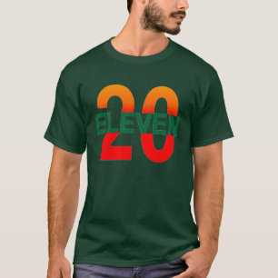 2011 T-Shirt