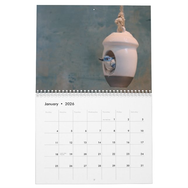 2012 Calendar (Jan 2026)