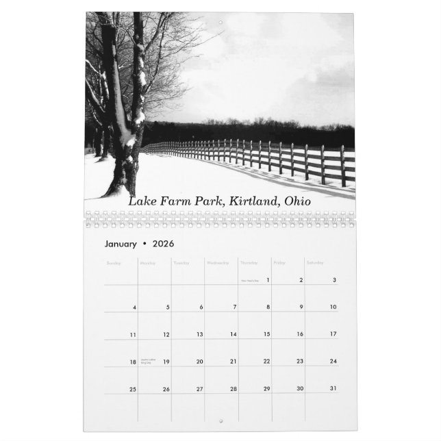 2012 Calendar (Jan 2026)