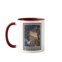2012 Children's Book Week Mug
