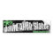 2012 David Allen Slater Bumper Sticker
