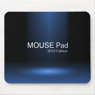 2012 edition mouse mat