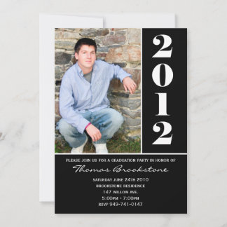 2012 Graduation Announcement SCROLL DOWN for 2013