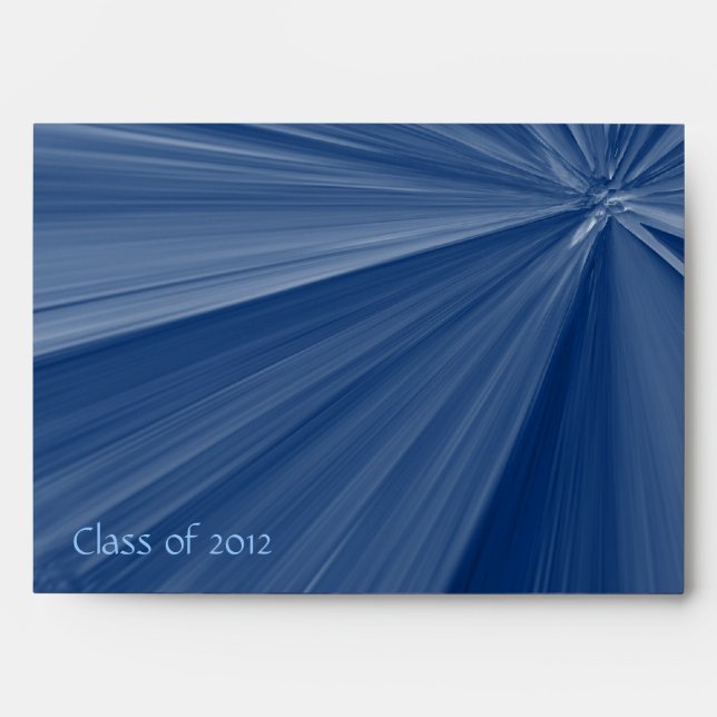 2012 Graduation Envelopes (Front)