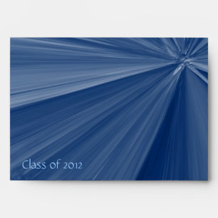 2012 Graduation Envelopes